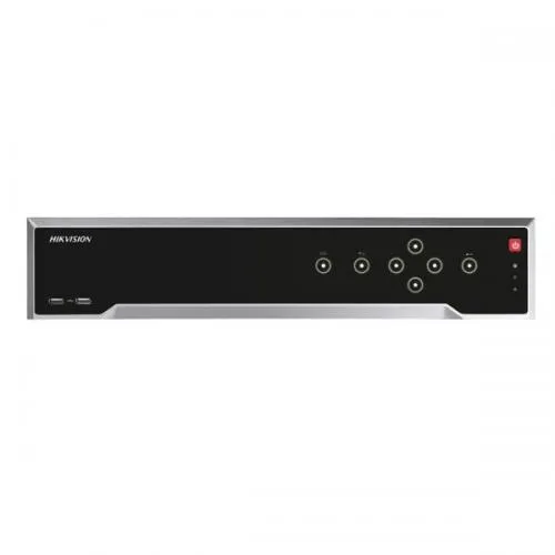 Hikvision DS7716NXII4 S 16 Channel AcuSense 4K NVR Dealer Price in chennai, Tamilnadu, Coimbatore, Kanchipuram, Sriperumbudur, Tiruvallur, Tiruppur