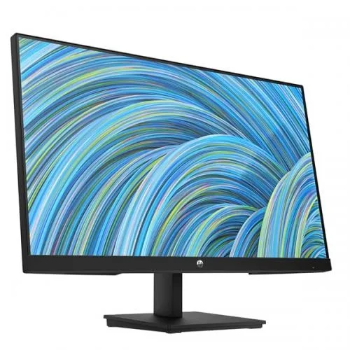 HP V24v G5 FHD 23 Inch Monitor Dealer Price in chennai, Tamilnadu, Coimbatore, Kanchipuram, Sriperumbudur, Tiruvallur, Tiruppur