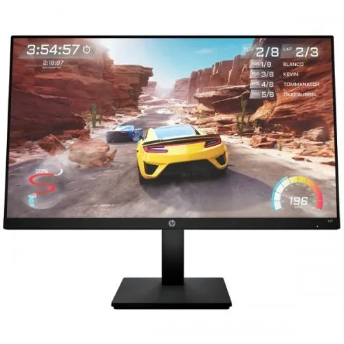 HP X27 FHD Gaming Monitor Dealer Price in chennai, Tamilnadu, Coimbatore, Kanchipuram, Sriperumbudur, Tiruvallur, Tiruppur