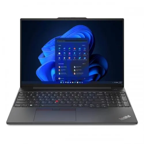 Lenovo ThinkPad E16 Intel i7 1355U 13th Gen 16 inch Laptop Dealer Price in chennai, Tamilnadu, Coimbatore, Kanchipuram, Sriperumbudur, Tiruvallur, Tiruppur