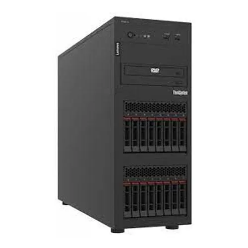 Lenovo ThinkSystem ST250 V2 Tower Server Dealer Price in chennai, Tamilnadu, Coimbatore, Kanchipuram, Sriperumbudur, Tiruvallur, Tiruppur