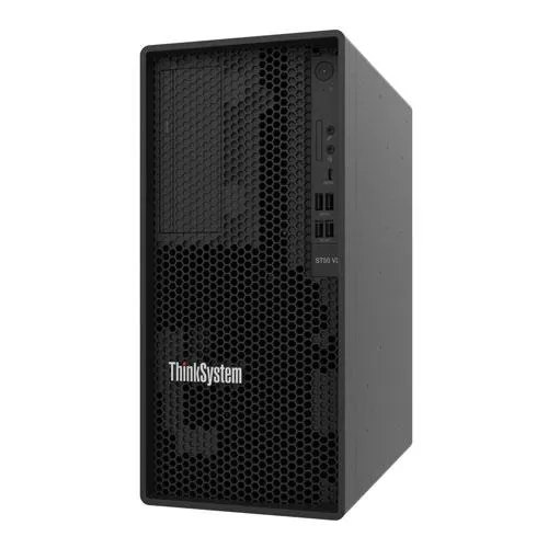 Lenovo ThinkSystem ST50 V2 Tower Server Dealer Price in chennai, Tamilnadu, Coimbatore, Kanchipuram, Sriperumbudur, Tiruvallur, Tiruppur
