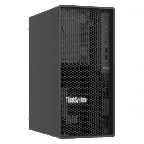 Lenovo ThinkSystem ST50 V3 8 core 128GB Ram Tower Server Dealer Price in chennai, Tamilnadu, Coimbatore, Kanchipuram, Sriperumbudur, Tiruvallur, Tiruppur