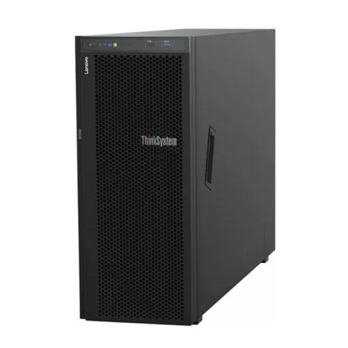 Lenovo ThinkSystem ST50 V3 SFF Tower Server Dealer Price in chennai, Tamilnadu, Coimbatore, Kanchipuram, Sriperumbudur, Tiruvallur, Tiruppur