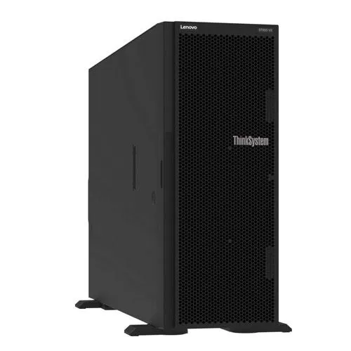 Lenovo ThinkSystem ST650 V3 Tower Server Dealer Price in chennai, Tamilnadu, Coimbatore, Kanchipuram, Sriperumbudur, Tiruvallur, Tiruppur