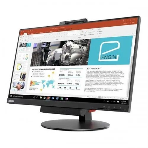 Lenovo TIO 24 Gen3 Touch Monitor Dealer Price in chennai, Tamilnadu, Coimbatore, Kanchipuram, Sriperumbudur, Tiruvallur, Tiruppur