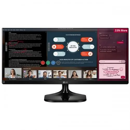 LG 25UM58 25 inch Full HD IPS LED UltraWide Monitor Dealer Price in chennai, Tamilnadu, Coimbatore, Kanchipuram, Sriperumbudur, Tiruvallur, Tiruppur