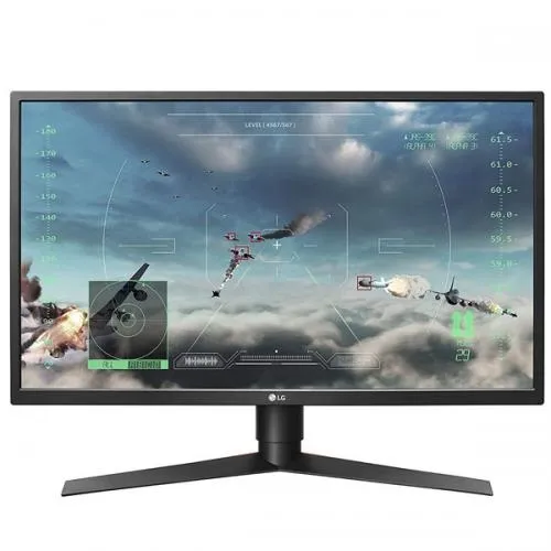 LG 27GK750F 27 inch FHD Gaming Monitor Dealer Price in chennai, Tamilnadu, Coimbatore, Kanchipuram, Sriperumbudur, Tiruvallur, Tiruppur