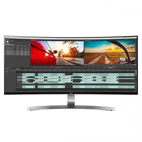 LG 34UC98 34 inch UltraWide Curved LED Monitor Dealer Price in chennai, Tamilnadu, Coimbatore, Kanchipuram, Sriperumbudur, Tiruvallur, Tiruppur