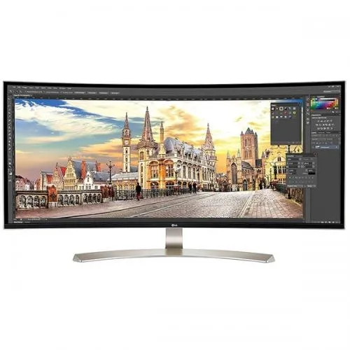 LG 38UC99 38 inch UltraWide Curved Monitor Dealer Price in chennai, Tamilnadu, Coimbatore, Kanchipuram, Sriperumbudur, Tiruvallur, Tiruppur