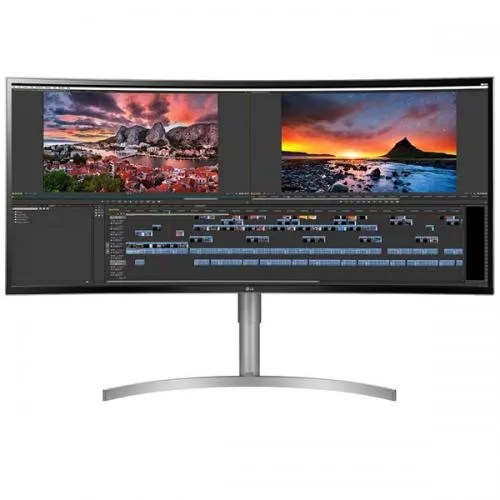 LG 38WK95C 38 inch UltraWide WQHD IPS Curved LED Monitor Dealer Price in chennai, Tamilnadu, Coimbatore, Kanchipuram, Sriperumbudur, Tiruvallur, Tiruppur