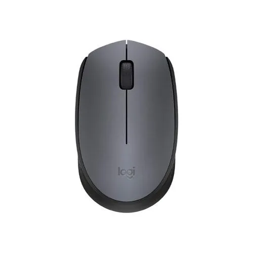 Logitech M171 Grey Wireless Optical Mouse Dealer Price in chennai, Tamilnadu, Coimbatore, Kanchipuram, Sriperumbudur, Tiruvallur, Tiruppur