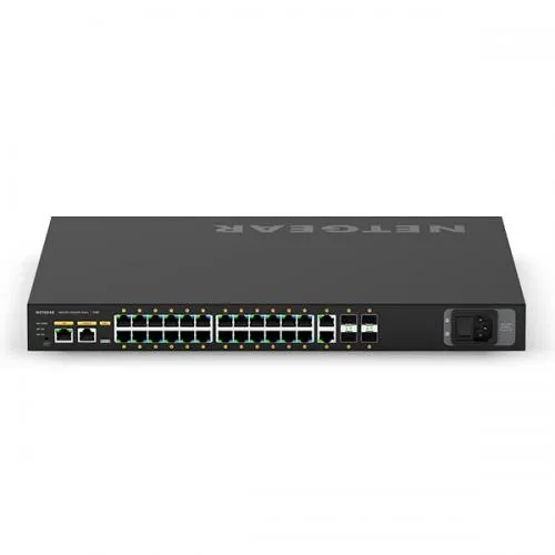 Netgear 24 Port GSM4230P Managed Switch Dealer Price in chennai, Tamilnadu, Coimbatore, Kanchipuram, Sriperumbudur, Tiruvallur, Tiruppur