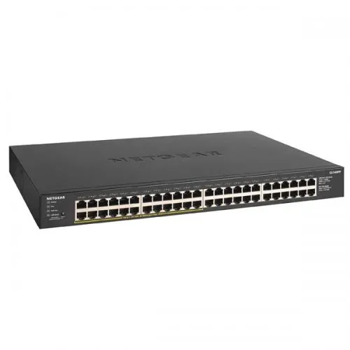 Netgear 48 Port GS348 Gigabit Ethernet Unmanaged Switch Dealer Price in chennai, Tamilnadu, Coimbatore, Kanchipuram, Sriperumbudur, Tiruvallur, Tiruppur