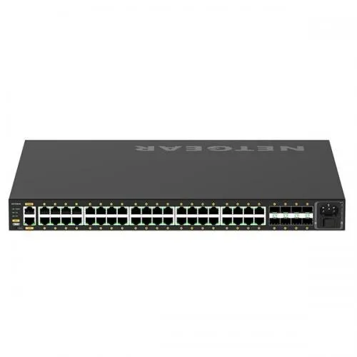 Netgear 48 Port GSM4248P Managed Switch Dealer Price in chennai, Tamilnadu, Coimbatore, Kanchipuram, Sriperumbudur, Tiruvallur, Tiruppur