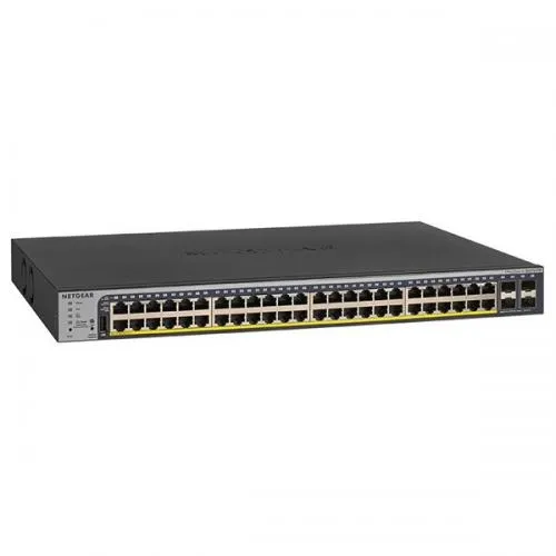 Netgear 48 Port XS748T 10 Gigabit Ethernet Smart Switch Dealer Price in chennai, Tamilnadu, Coimbatore, Kanchipuram, Sriperumbudur, Tiruvallur, Tiruppur