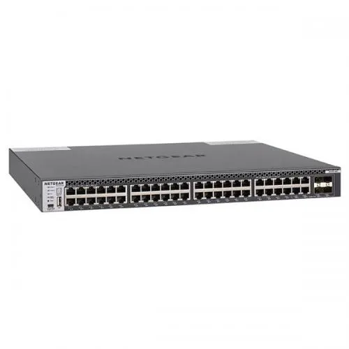 Netgear 48 Port XSM4348CS Managed Switch Dealer Price in chennai, Tamilnadu, Coimbatore, Kanchipuram, Sriperumbudur, Tiruvallur, Tiruppur