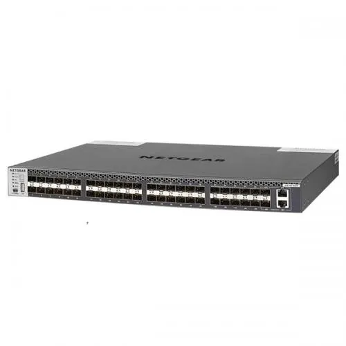 Netgear 48 Port XSM4348FS Managed Switch Dealer Price in chennai, Tamilnadu, Coimbatore, Kanchipuram, Sriperumbudur, Tiruvallur, Tiruppur