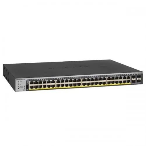 Netgear 48 Port XSM4348S Managed Switch Dealer Price in chennai, Tamilnadu, Coimbatore, Kanchipuram, Sriperumbudur, Tiruvallur, Tiruppur