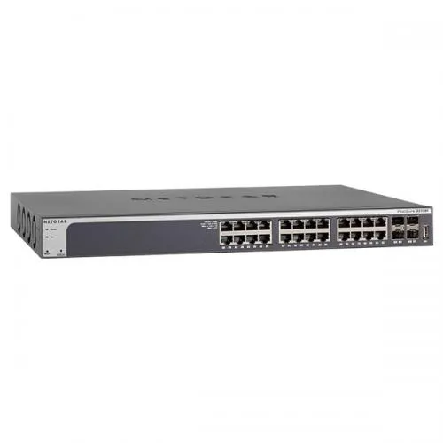 Netgear XS728T 24 Port 10 Gigabit Ethernet Smart Switch Dealer Price in chennai, Tamilnadu, Coimbatore, Kanchipuram, Sriperumbudur, Tiruvallur, Tiruppur