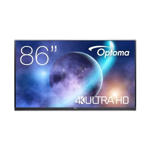 Optoma 5862RK Touch 5 Series 86 inch LED Interactive Display Dealer Price in chennai, Tamilnadu, Coimbatore, Kanchipuram, Sriperumbudur, Tiruvallur, Tiruppur