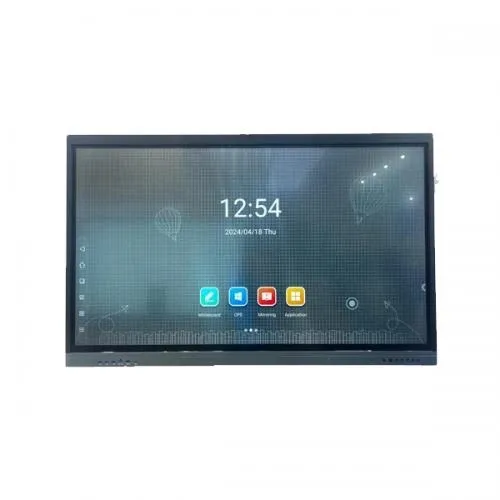 Raptor KTI120060RAIFP75 75 inch Ultra HD Interactive Digital Flat Panel Dealer Price in chennai, Tamilnadu, Coimbatore, Kanchipuram, Sriperumbudur, Tiruvallur, Tiruppur