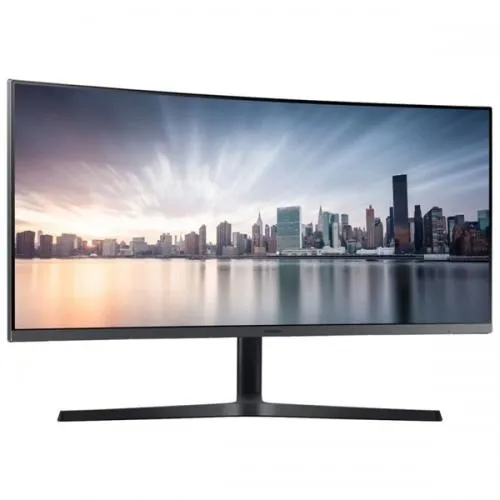 Samsung 34inch LC34H890WJWXXL Curved Monitor Dealer Price in chennai, Tamilnadu, Coimbatore, Kanchipuram, Sriperumbudur, Tiruvallur, Tiruppur