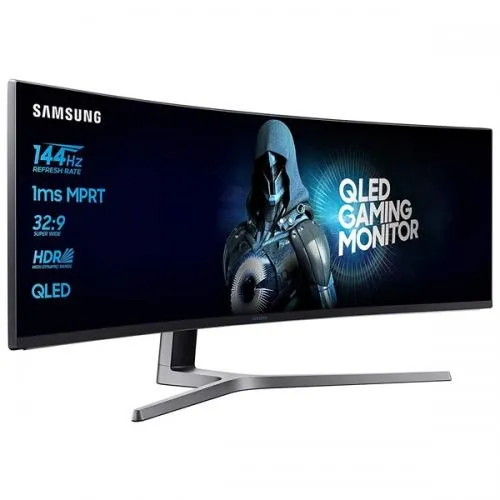 Samsung LC49RG90SSWXXL 49inch QLED Gaming Monitor Dealer Price in chennai, Tamilnadu, Coimbatore, Kanchipuram, Sriperumbudur, Tiruvallur, Tiruppur