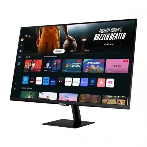 Samsung LS32DM700UW M7 32 inch UHD 4K Flat Smart Monitor Dealer Price in chennai, Tamilnadu, Coimbatore, Kanchipuram, Sriperumbudur, Tiruvallur, Tiruppur