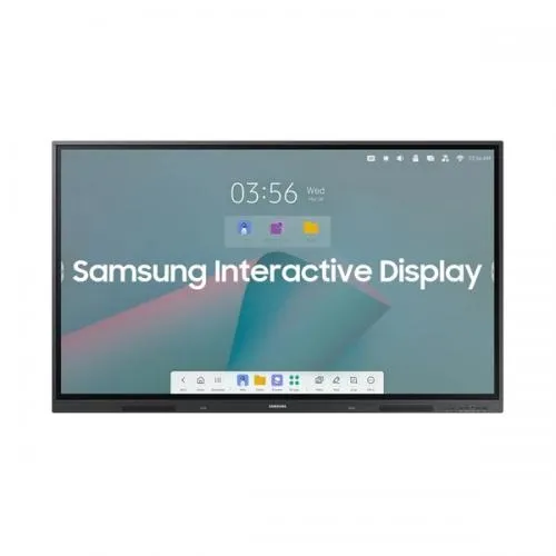 Samsung WA75D 75 inch UHD Interactive Display Dealer Price in chennai, Tamilnadu, Coimbatore, Kanchipuram, Sriperumbudur, Tiruvallur, Tiruppur