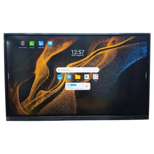 Samsung WA86D 86 inch UHD Interactive Display Dealer Price in chennai, Tamilnadu, Coimbatore, Kanchipuram, Sriperumbudur, Tiruvallur, Tiruppur