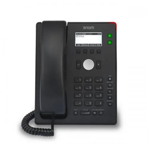 Snom D120 Entry Level Black VoIP Phone Dealer Price in chennai, Tamilnadu, Coimbatore, Kanchipuram, Sriperumbudur, Tiruvallur, Tiruppur