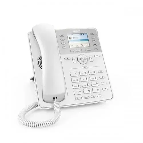 Snom D735 VoIP Desk Phone Dealer Price in chennai, Tamilnadu, Coimbatore, Kanchipuram, Sriperumbudur, Tiruvallur, Tiruppur