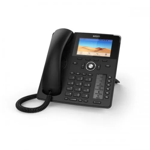 Snom D785 VoIP Desk Phone Dealer Price in chennai, Tamilnadu, Coimbatore, Kanchipuram, Sriperumbudur, Tiruvallur, Tiruppur