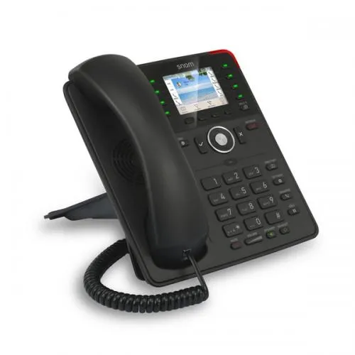 Snom D7C VoIP Desk Phone Dealer Price in chennai, Tamilnadu, Coimbatore, Kanchipuram, Sriperumbudur, Tiruvallur, Tiruppur