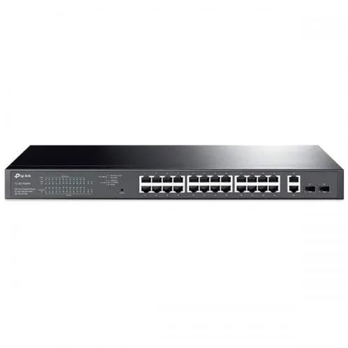 Tp Link TL SG1428PE 28 Port Gigabit Easy Smart Switch With 4 port Poe Dealer Price in chennai, Tamilnadu, Coimbatore, Kanchipuram, Sriperumbudur, Tiruvallur, Tiruppur